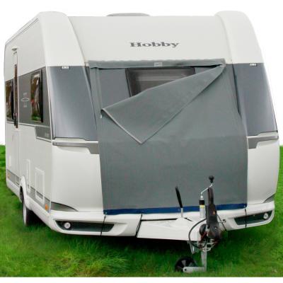 Product image of the product “Caravan-Bugschutzplane Wintertime ”